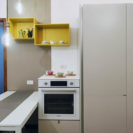 דירות ג'נובה Ravecca Corner Centro Citta' מראה חיצוני תמונה